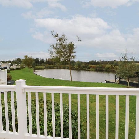 10 Cheviot View Villa Berwick Upon Tweed Exteriör bild
