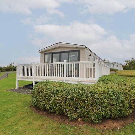 10 Cheviot View Villa Berwick Upon Tweed Exteriör bild