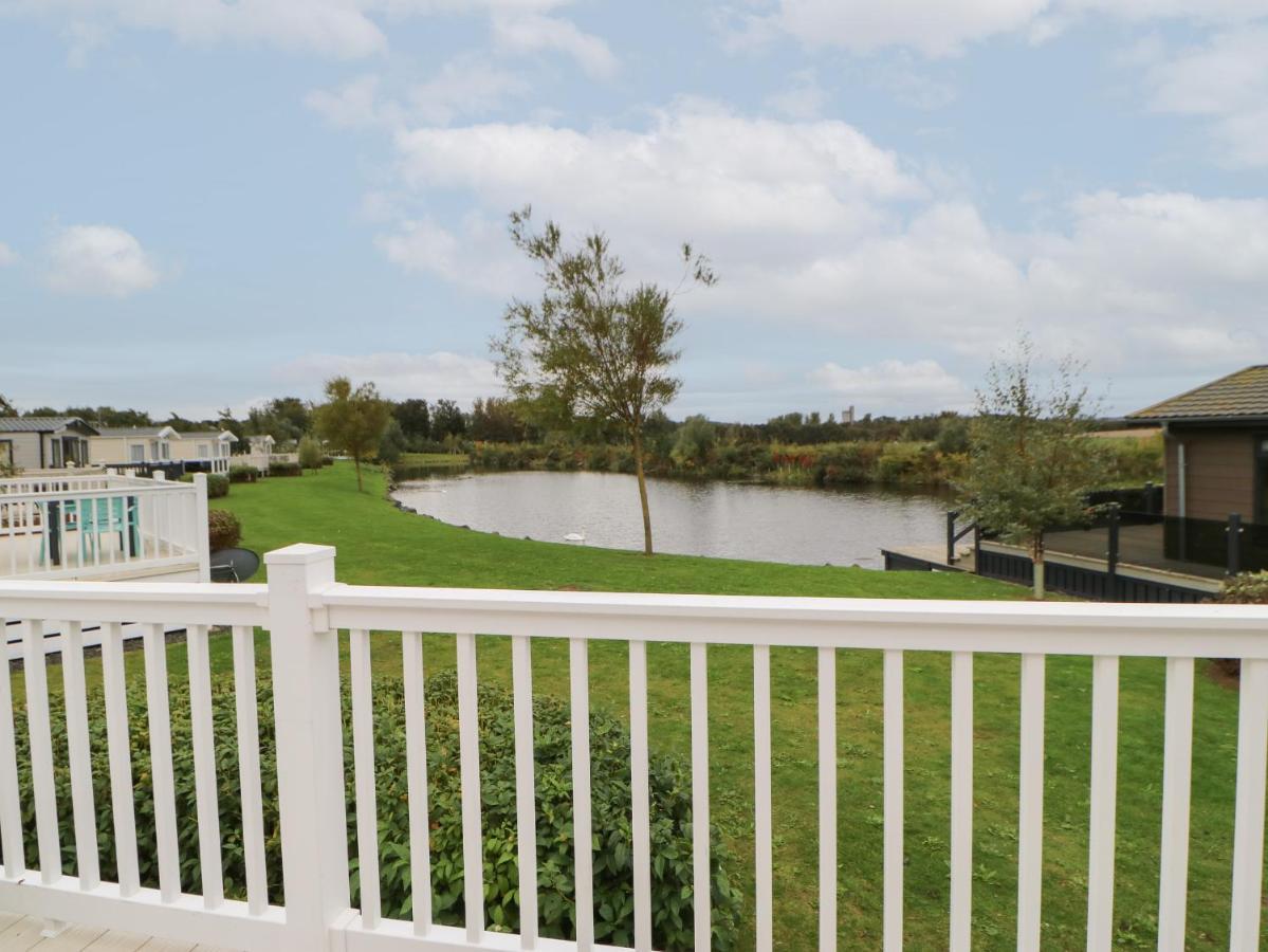 10 Cheviot View Villa Berwick Upon Tweed Exteriör bild