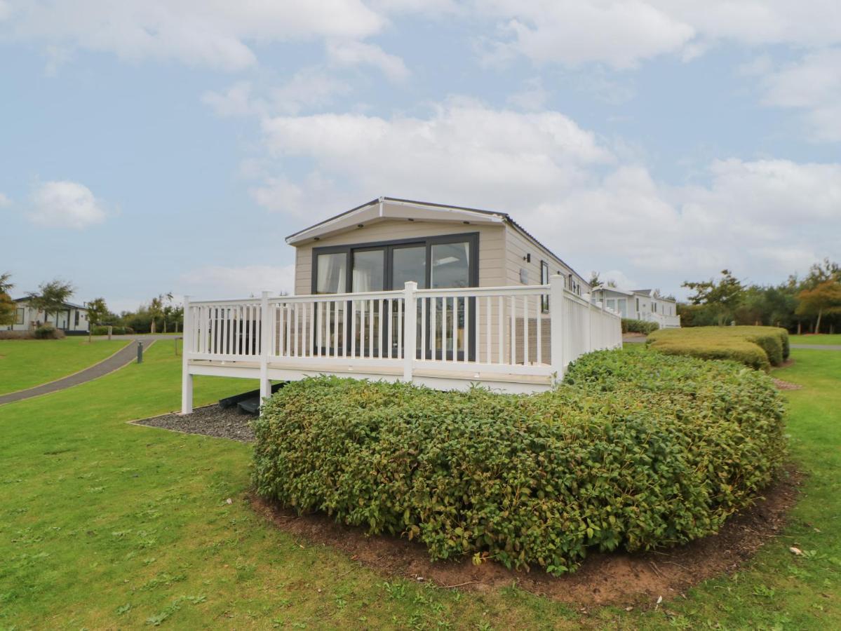 10 Cheviot View Villa Berwick Upon Tweed Exteriör bild