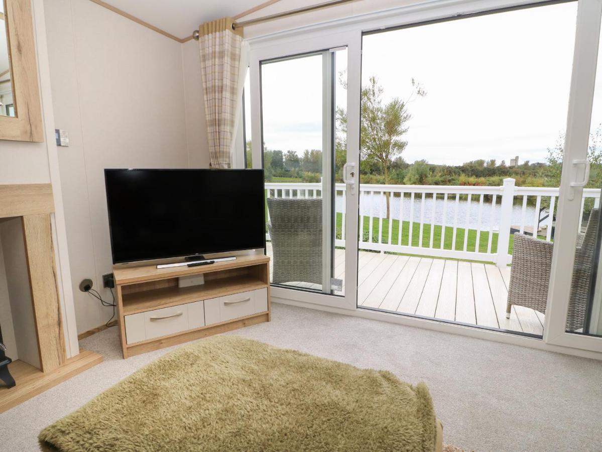 10 Cheviot View Villa Berwick Upon Tweed Exteriör bild