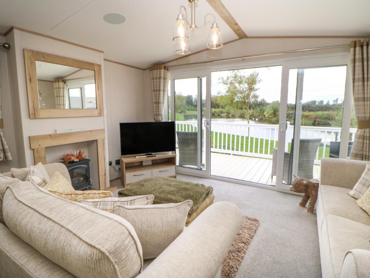 10 Cheviot View Villa Berwick Upon Tweed Exteriör bild