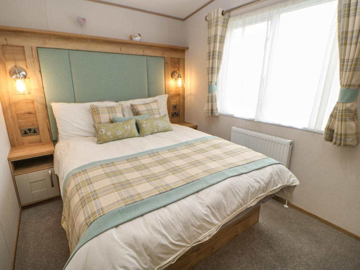 10 Cheviot View Villa Berwick Upon Tweed Exteriör bild